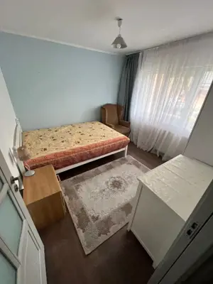 Apartament 3 cam, 60 MP, PARTER, SCRIITORILOR - imagine 2