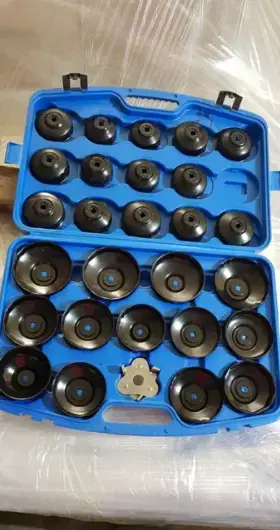 Trusa chei filtru ulei MG50038 - imagine 2