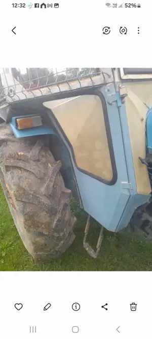 Vind tractor eicher - imagine 4