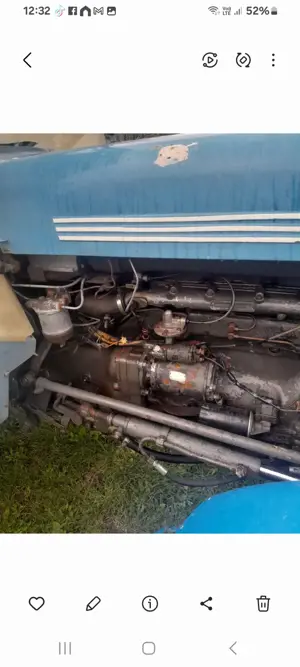 Vind tractor eicher - imagine 5