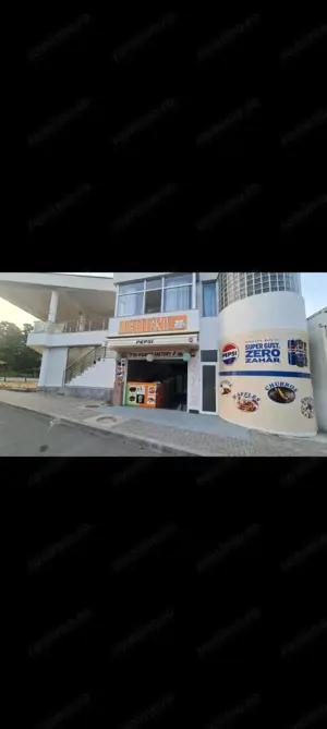 Spatii Comerciale trafic intens Teatrul de vara Neptun - imagine 12