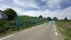 Teren de vânzare, Sat Valea Mare, Com. Roșiori, Bacău - imagine 10