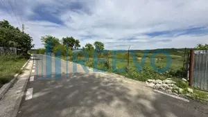 Teren de vânzare, Sat Valea Mare, Com. Roșiori, Bacău - imagine 13