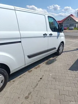 Vând Ford Transit Custom Van 300 Trend2,0l Ecoblue 105cp - imagine 3