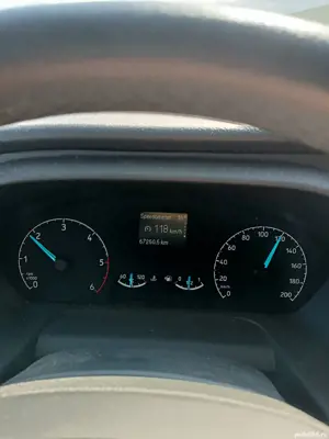 Vând Ford Transit Custom Van 300 Trend2,0l Ecoblue 105cp - imagine 5