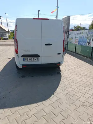 Vând Ford Transit Custom Van 300 Trend2,0l Ecoblue 105cp - imagine 4