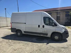 Vând utilitara Fiat Ducato  - imagine 2