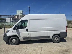 Vând utilitara Fiat Ducato  - imagine 3