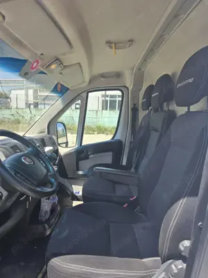 Vând utilitara Fiat Ducato  - imagine 4
