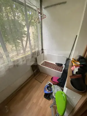 Apartament de vanzare, cu 3 camere,  zona Tudor  - imagine 7