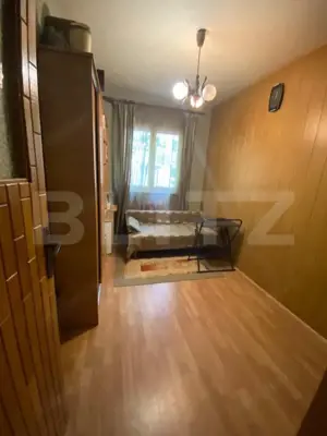 Apartament de vanzare, cu 3 camere,  zona Tudor  - imagine 3