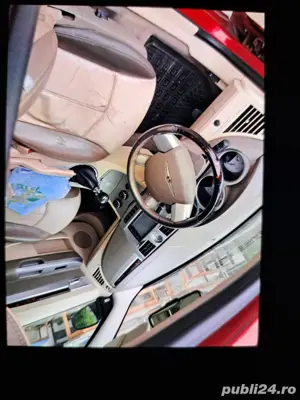Vând sau schimb Chrysler Sebring  - imagine 3