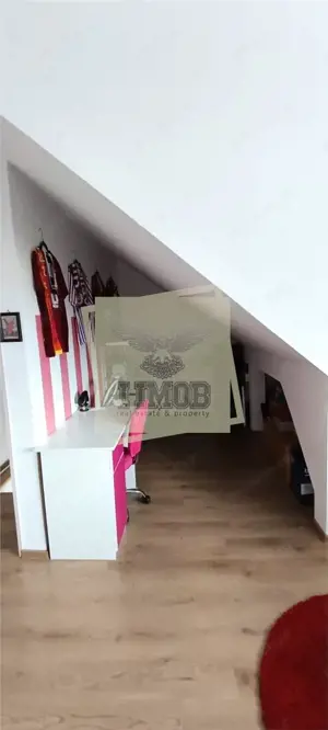 Apartament modern cu 2 camere 61 mpu in zona Rahovei - imagine 9