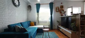 Apartament modern cu 2 camere 61 mpu in zona Rahovei - imagine 4