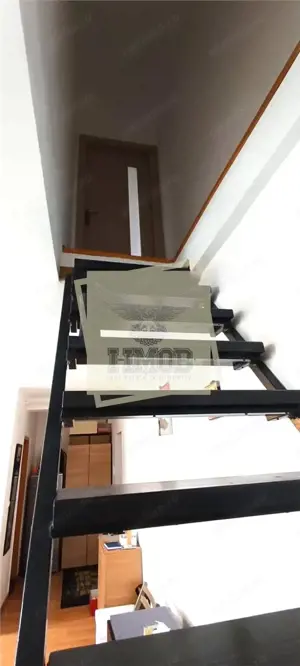 Apartament modern cu 2 camere 61 mpu in zona Rahovei - imagine 6