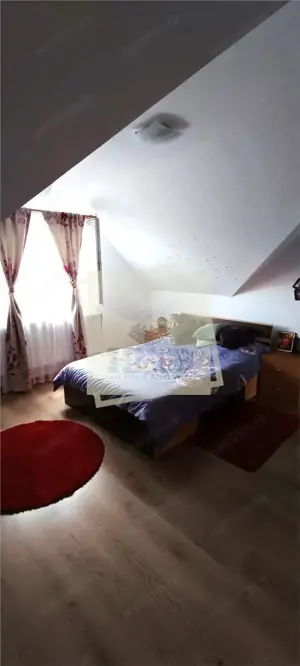 Apartament modern cu 2 camere 61 mpu in zona Rahovei - imagine 8