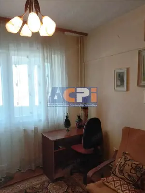 3  camere decomandate centru - imagine 11