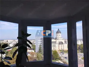 3  camere decomandate centru - imagine 16