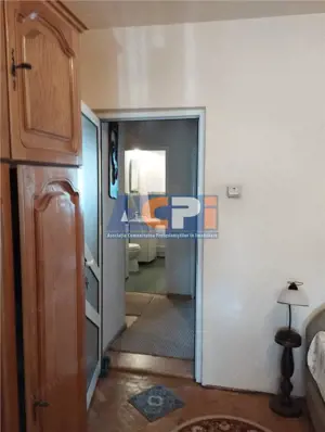 3  camere decomandate centru - imagine 6