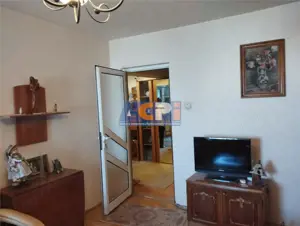 3  camere decomandate centru - imagine 5