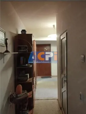 3  camere decomandate centru - imagine 12