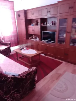 Vand apartament 3 camere - imagine 3