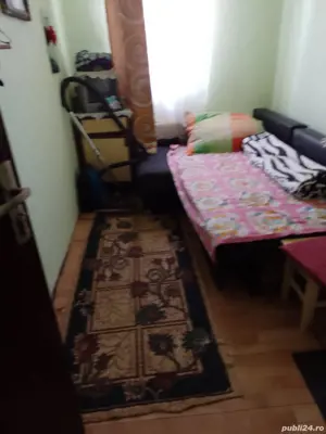 Vand apartament 3 camere - imagine 5