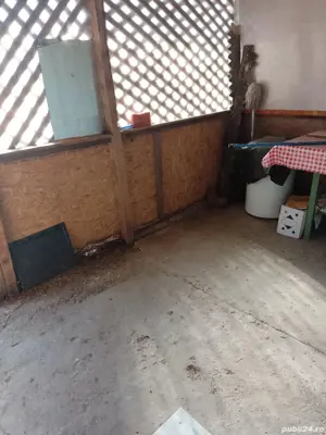 Vand apartament 3 camere - imagine 10