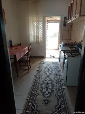 Vand apartament 3 camere - imagine 9