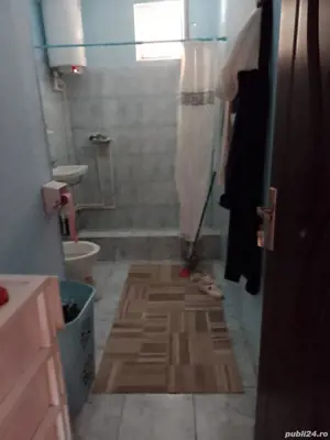 Vand apartament 3 camere - imagine 2