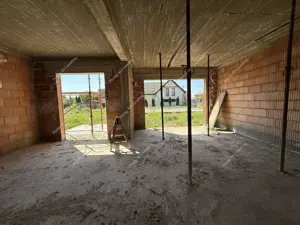 Duplex Modern | 5 Camere | Giroc-Satu Batran - imagine 9