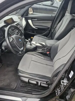 BMW Seria 1,F20 - imagine 9