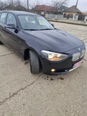 BMW Seria 1,F20 - imagine 7