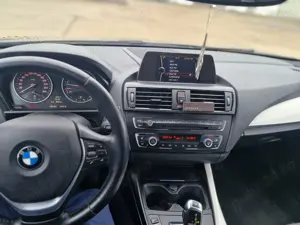 BMW Seria 1,F20 - imagine 3