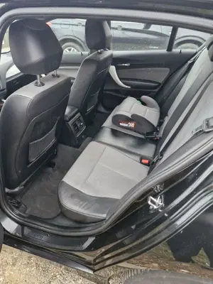 BMW Seria 1,F20 - imagine 5