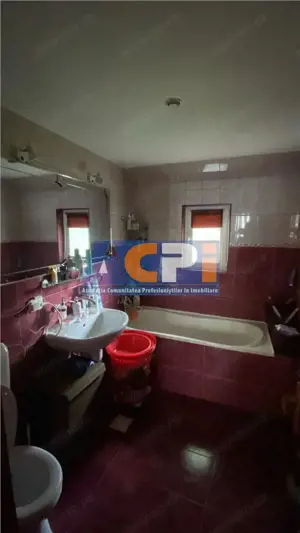 casa-vila, Bacau Piata sud - imagine 11