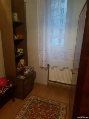 Vand apartament in cartier Viitorului - imagine 2