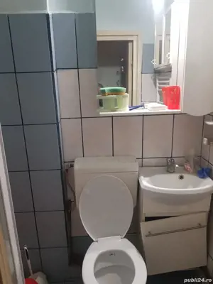 Vand apartament in cartier Viitorului - imagine 4