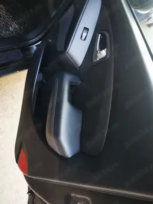 Hyundai IX 35 an 2012 unic proprietar in Ro, 4x4 - imagine 7