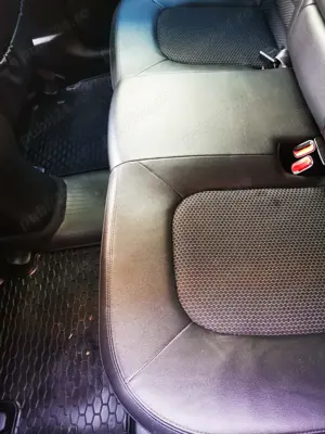 Hyundai IX 35 an 2012 unic proprietar in Ro, 4x4 - imagine 8