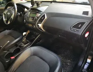 Hyundai IX 35 an 20212, unic proprietar in RO - imagine 5