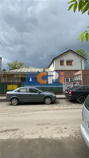 casa-vila, Bacau Piata sud - imagine 6