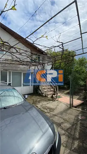 casa-vila, Bacau Piata sud - imagine 4
