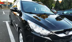 Hyundai IX 35 an 20212, unic proprietar in RO - imagine 2