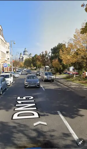 INVESTITIE!! Spatiu Comercial 102 Mp, P-Ta Trandafirilor, Ultracentral - imagine 3