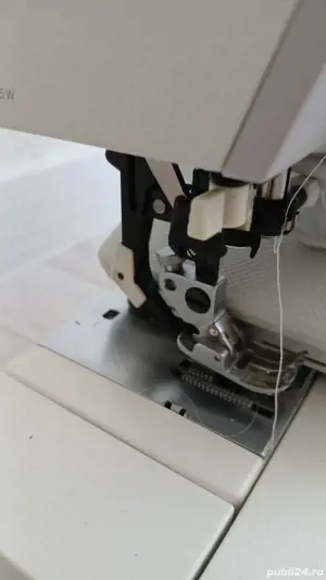 Masina de cusut  PFAFF  - imagine 4