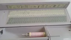 Masina de cusut  PFAFF  - imagine 2