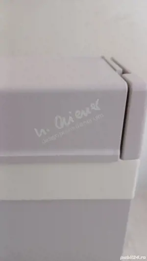 Masina de cusut  PFAFF  - imagine 5