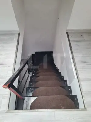 Apartament de vanzare, cu o camera decomandata, 84 mp, zona Tudor - imagine 10