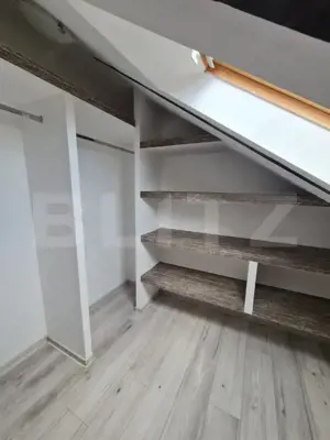Apartament de vanzare, cu o camera decomandata, 84 mp, zona Tudor - imagine 7